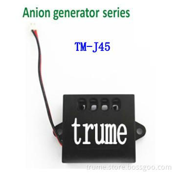 TM-J45 Anion  Generator